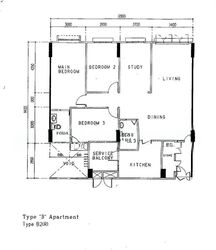 Blk 519 Fragrant Woods (Woodlands), HDB 5 Rooms #586372261